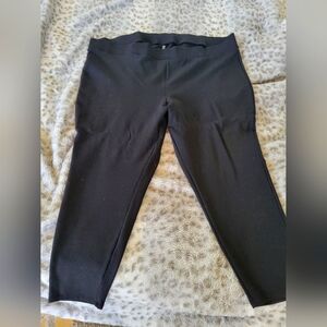Torrid leggings size 4x